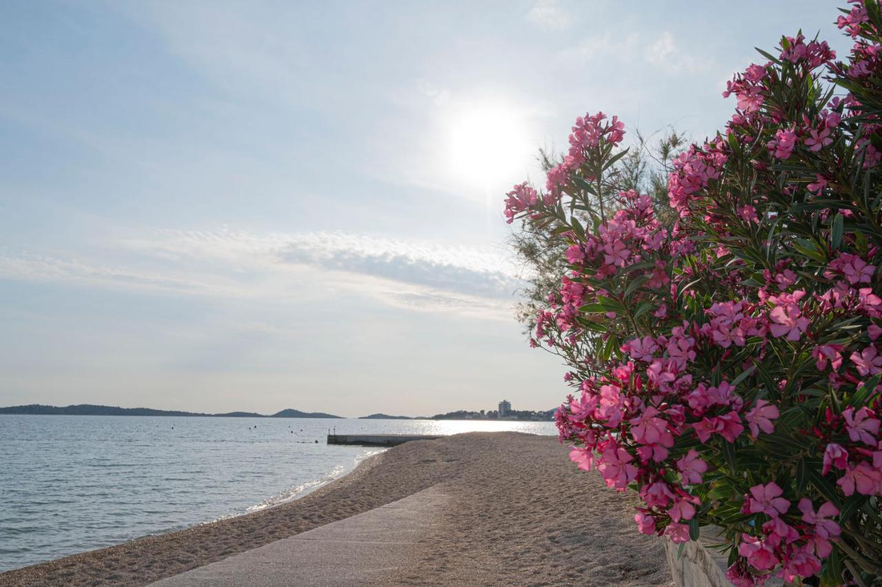 Beach Apartments Marijana Vodice Dış mekan fotoğraf