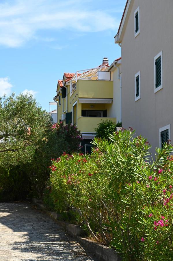 Beach Apartments Marijana Vodice Dış mekan fotoğraf