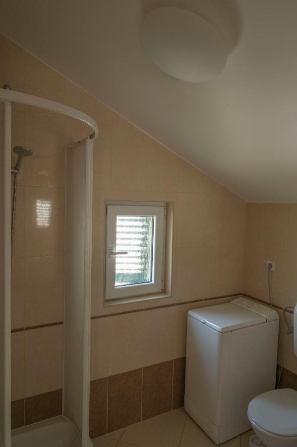 Beach Apartments Marijana Vodice Dış mekan fotoğraf